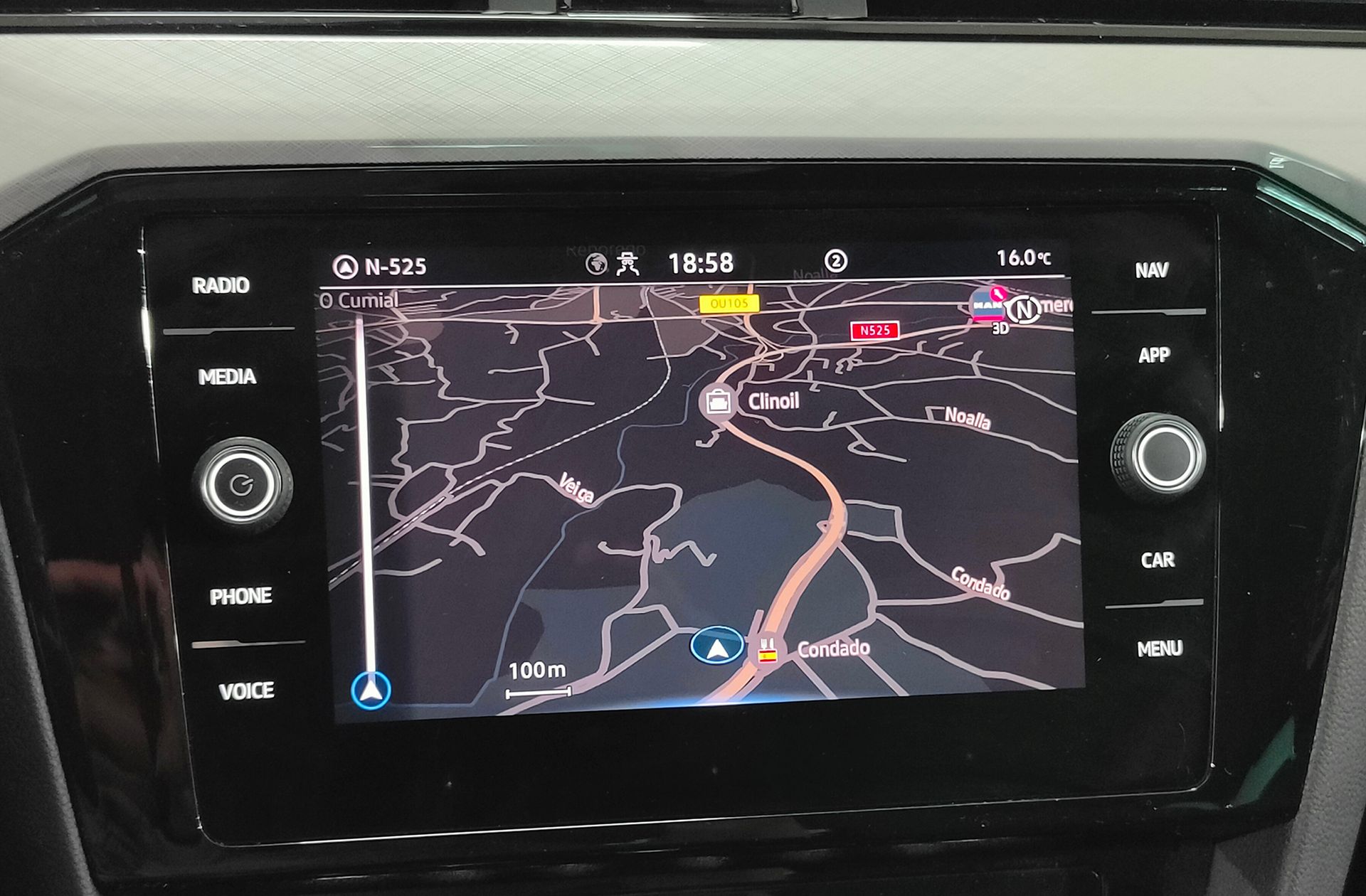 Volkswagen Passat 2.0 TDI DSG - foto 7