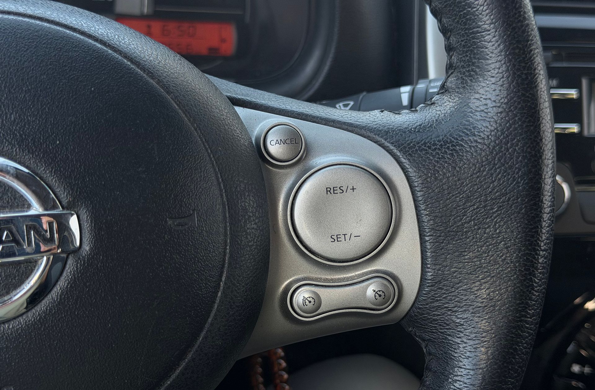 Nissan Micra 1.2G Acenta - foto 21