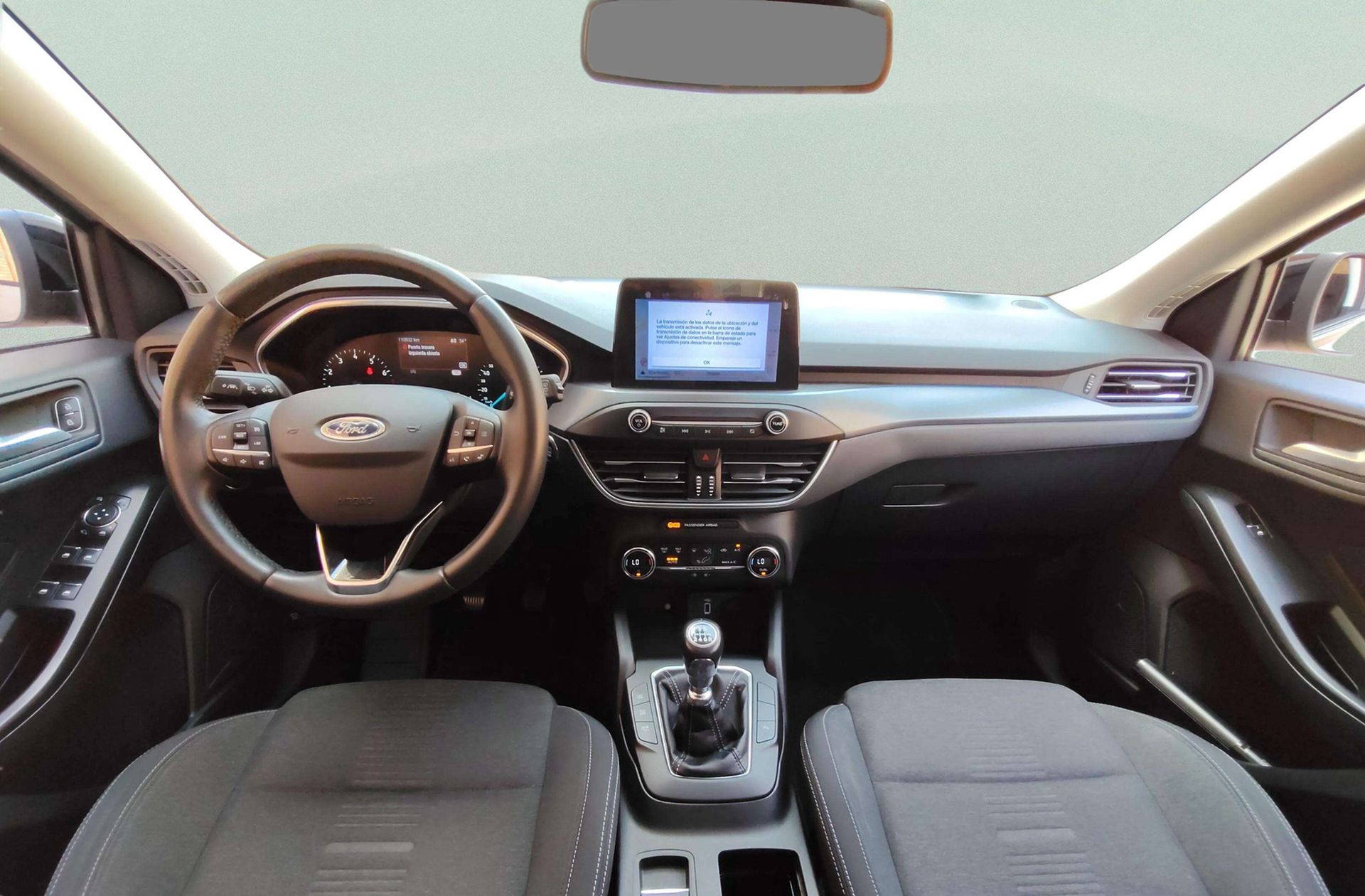 Ford Focus 1.0 EcoBoost Active - foto 7