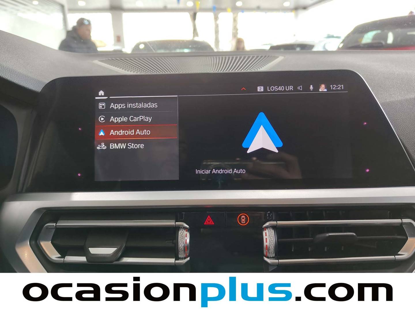 BMW Serie 3 BMW Serie 3 320d (190 CV) diésel