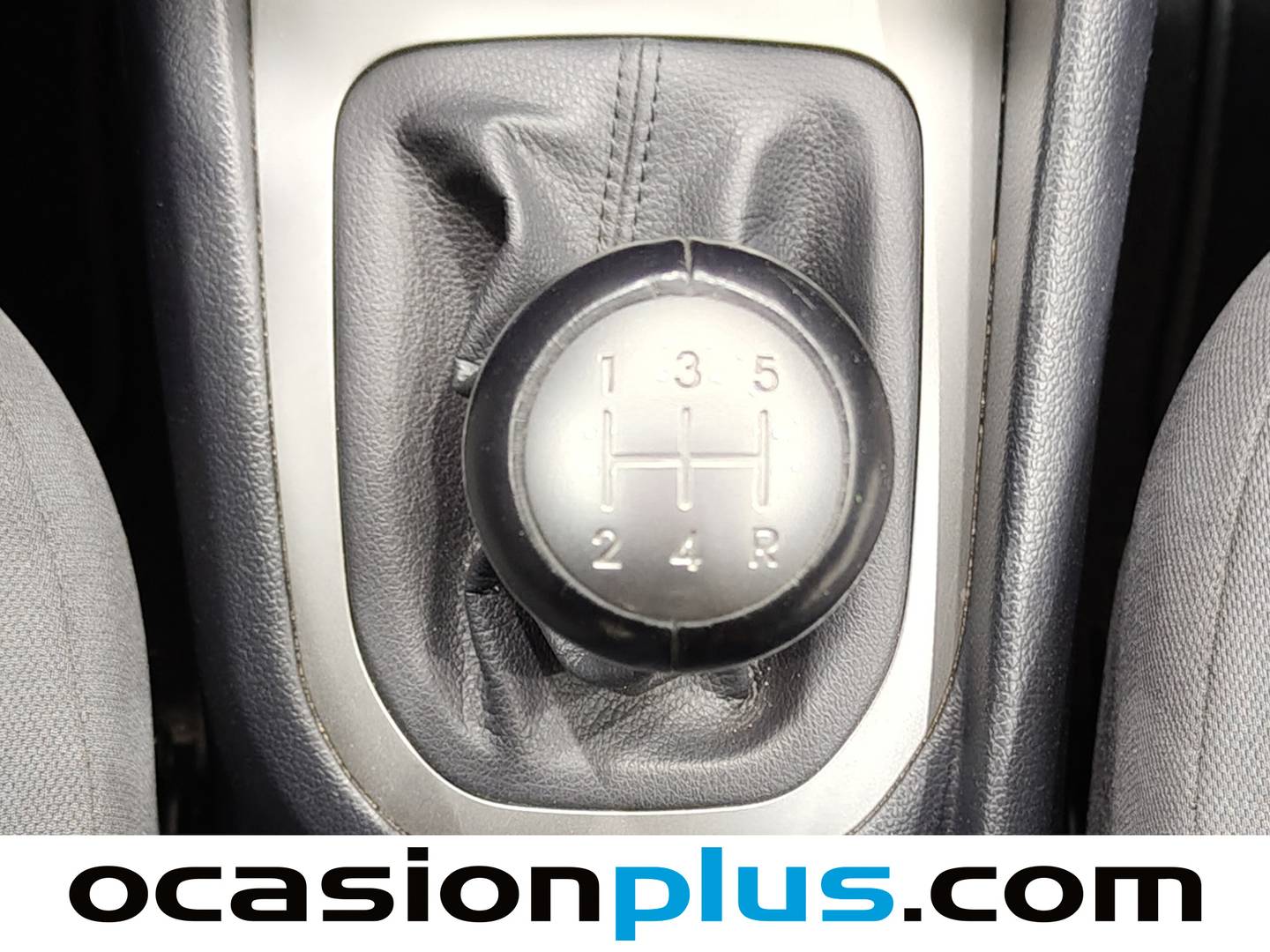 Foto KIA Rio Kia Rio 1.2 CVVT x-Tech16 Eco-Dynamics (84 CV)