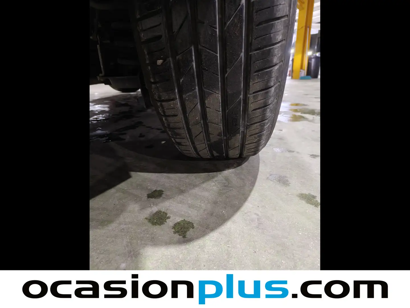 Foto Ford Kuga Ford Kuga 1.5 EcoBoost S&S ST-Line 4x2 (150 CV)