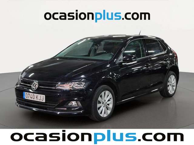 Volkswagen Polo Sport 1.0 TSI  (95 CV) de segunda mano