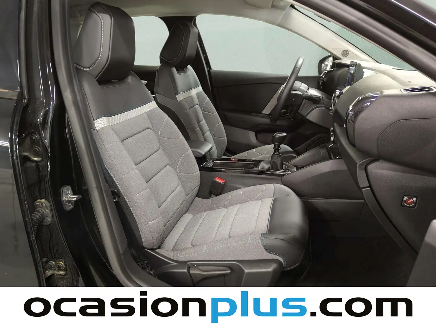 Foto Citroën C4 Citroen C4 PureTech 130 S&S Plus (131 CV)