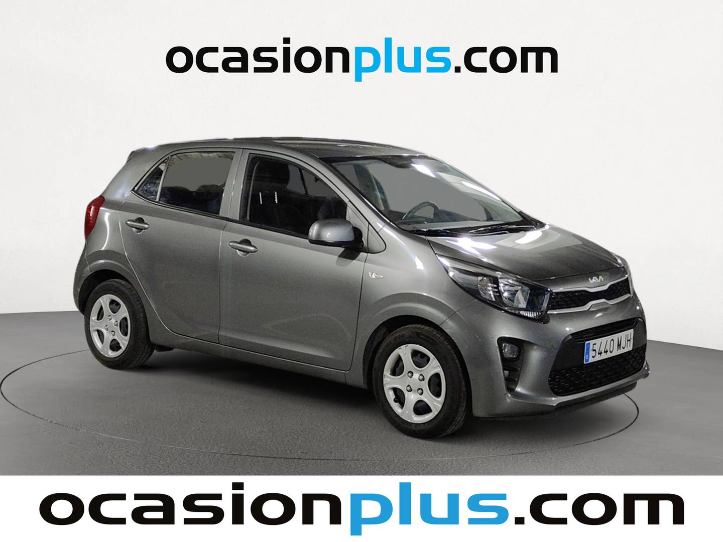 Foto KIA Picanto Kia Picanto 1.0 DPi Concept (67 CV)