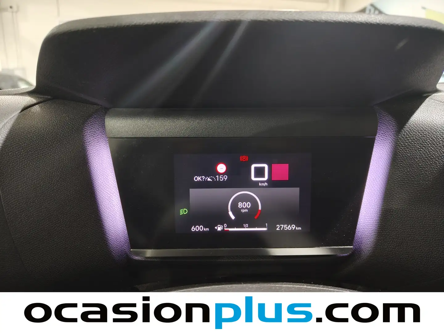 Foto Citroën C4 Citroen C4 PureTech 130 S&S 6v Feel Pack (130 CV)