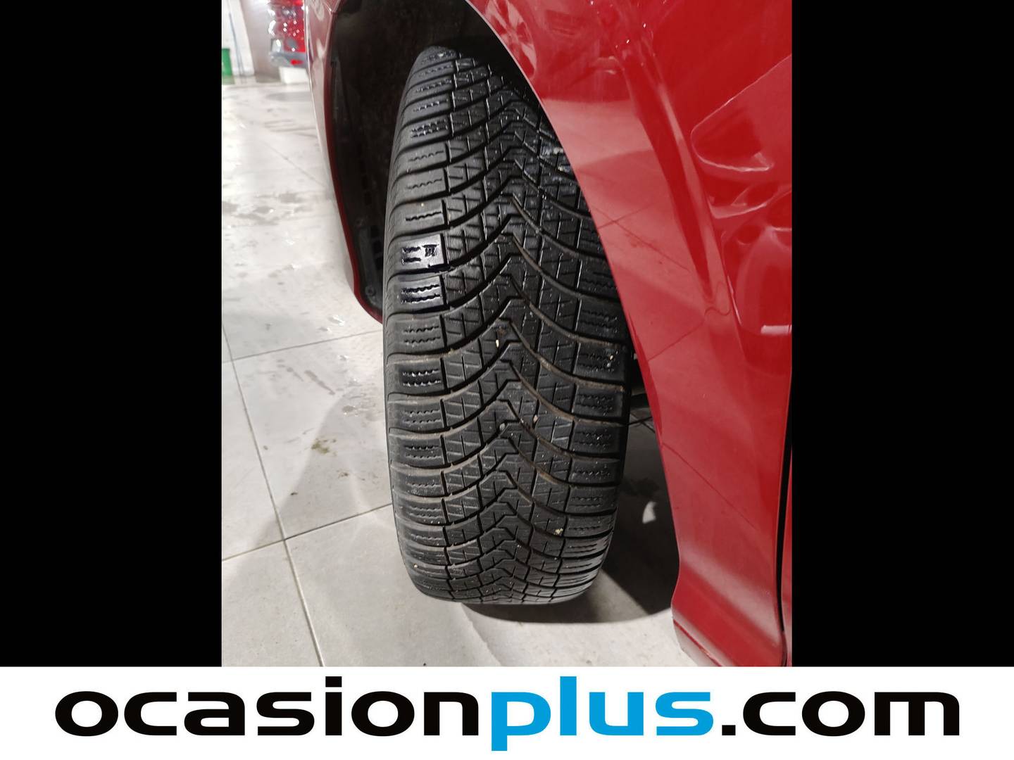 MG MG3 Hybrid+ MG MG3 Hybrid+ Luxury  (195 CV) de ocasión