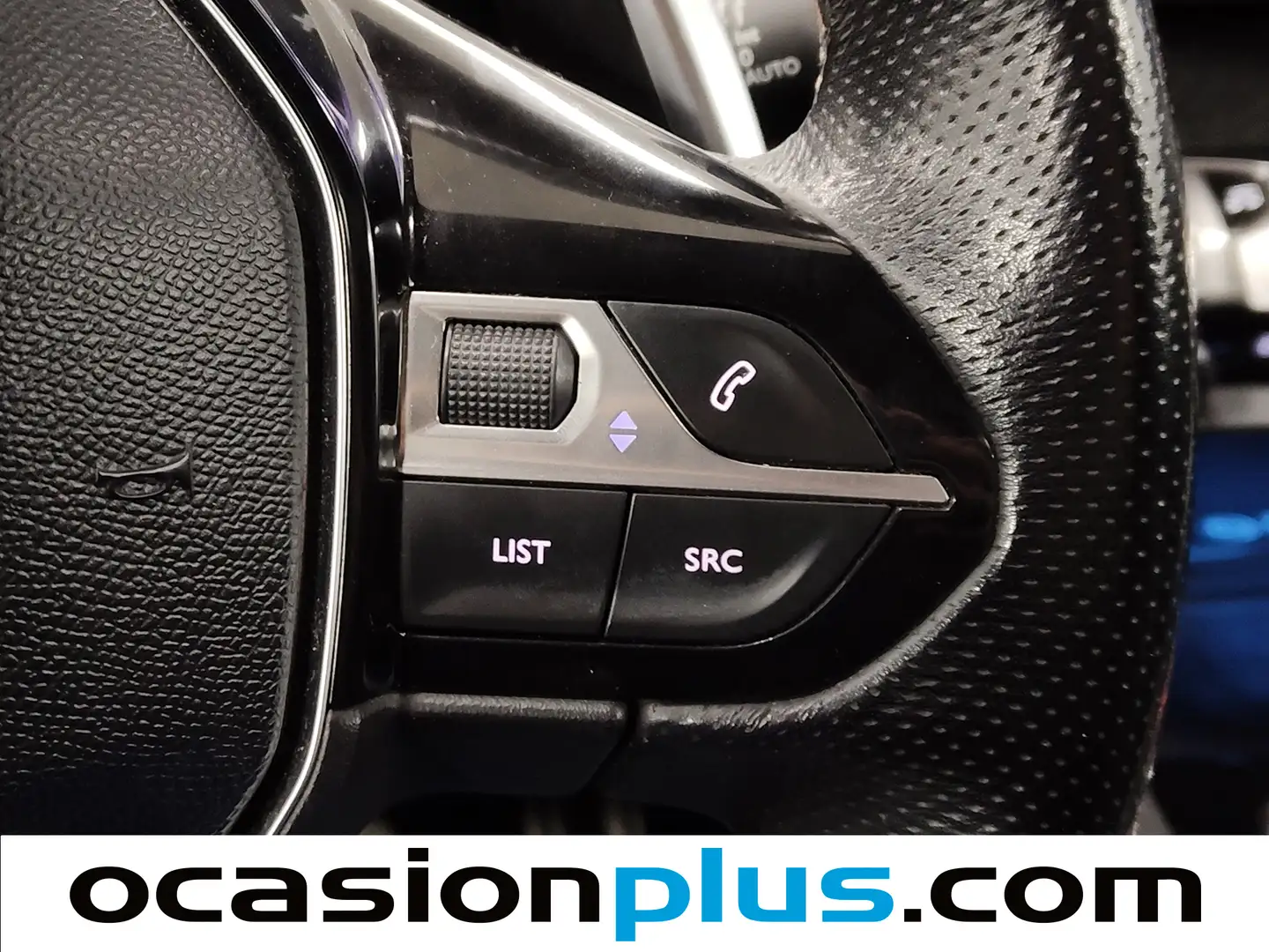 Foto Peugeot 5008 Peugeot 5008 BlueHDI 180 S&S GT-Line EAT8 (180 CV) 7 Plazas