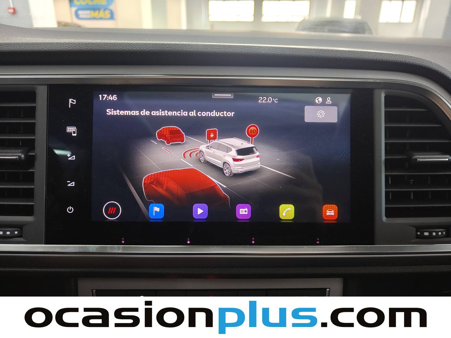 Seat Ateca Seat Ateca 1.5 TSI S&S FR Special Edition (150 CV) de ocasión