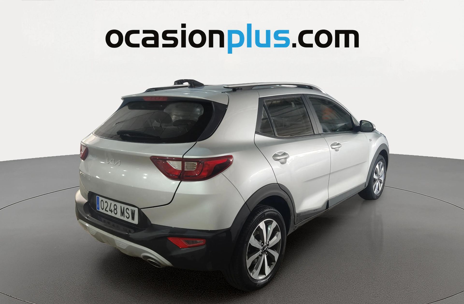 Kia Stonic 1.0 T-GDi Drive DCT - foto 4