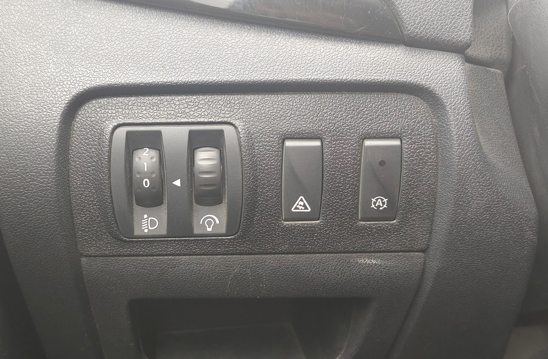 Renault Grand Scénic Dynamique Energy dCi - foto 7