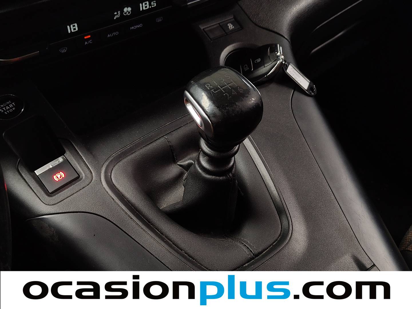 Opel Combo Life Opel Combo Life 1.2 Turbo S&S Innovation L (110 CV) de segunda mano