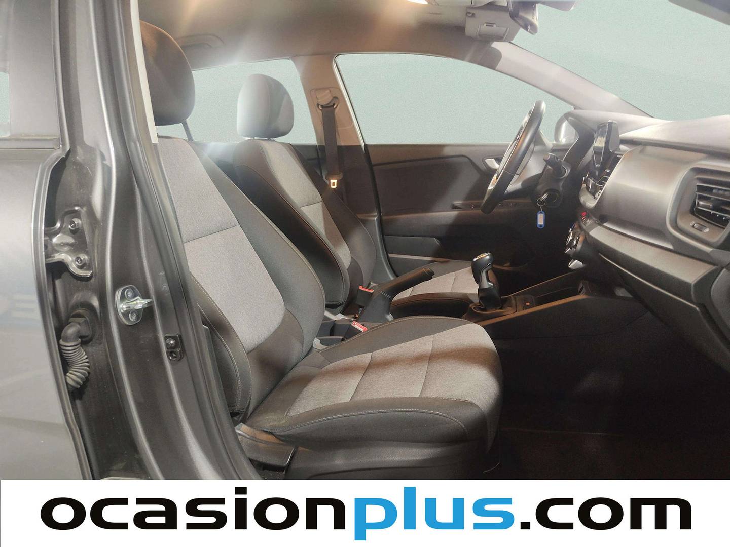 KIA Stonic KIA Stonic 1.0 T-GDi MHEV MT Concept (100 CV) al mejor precio