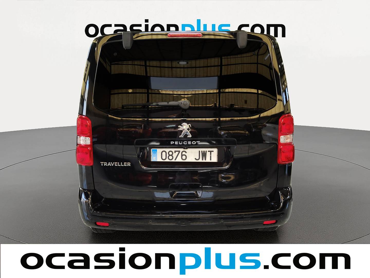 Peugeot Traveller Peugeot Traveller 2.0 BlueHDi Business Standard (150 CV)9 Plazas barato