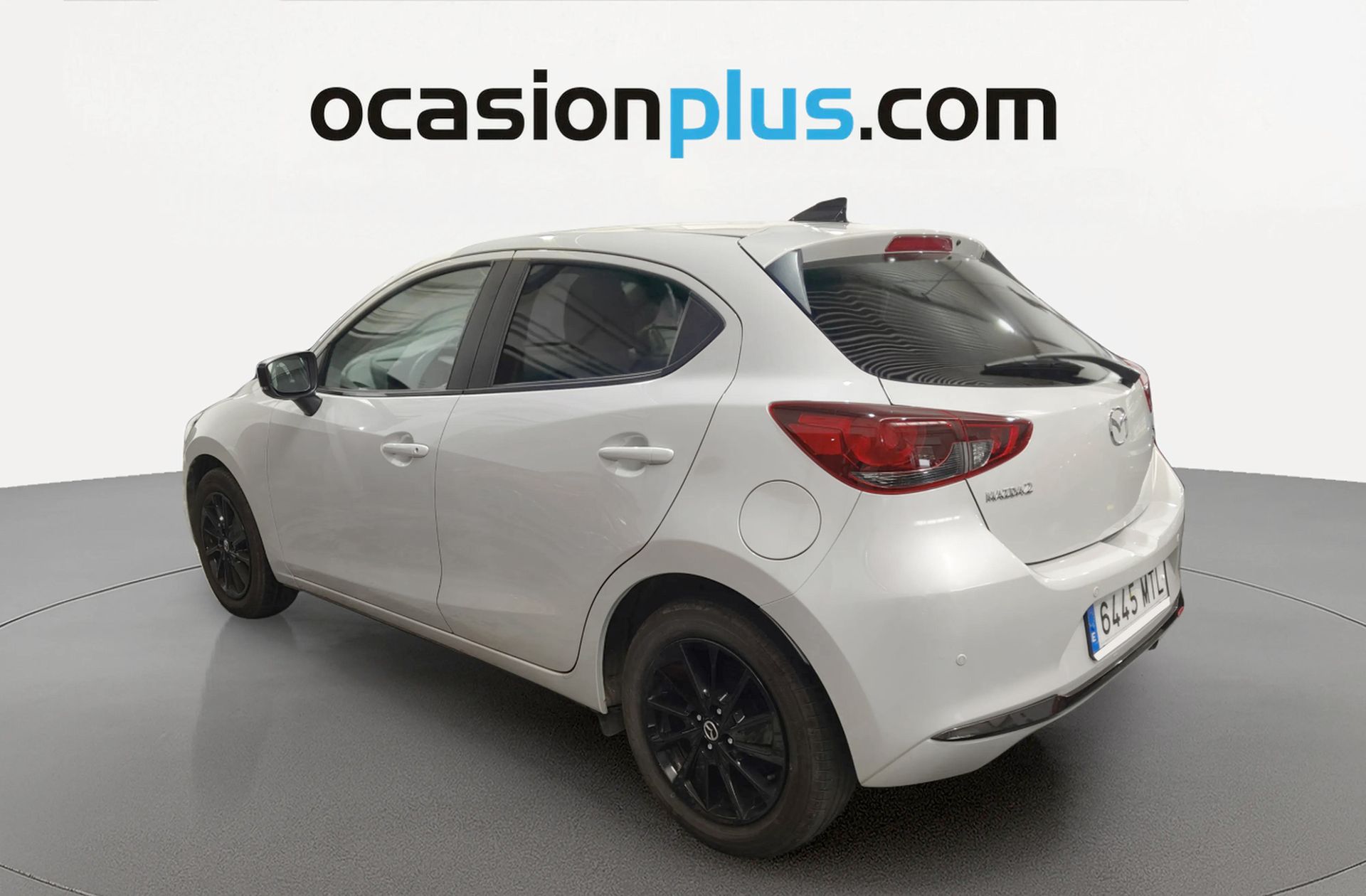 Mazda Mazda2 e-Skyactiv G Homura - foto 3