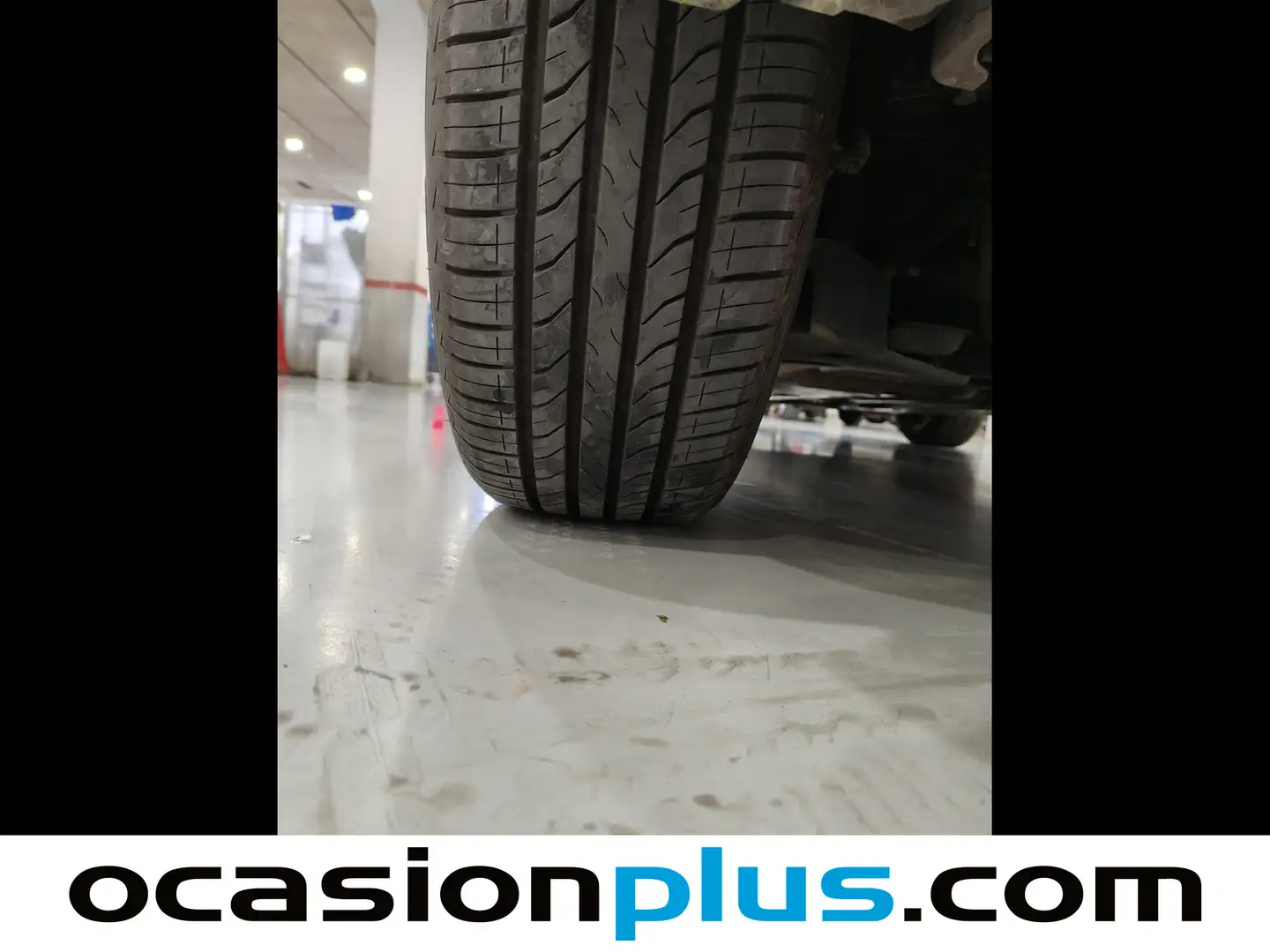 Foto Renault Clio Renault Clio Techno E-Tech Híbrido (140 CV)