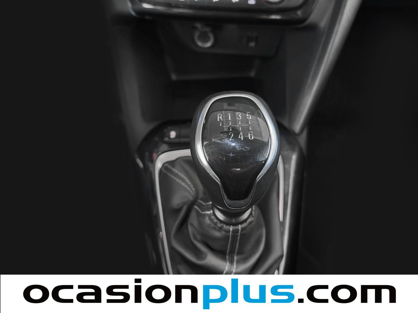 Opel Corsa Opel Corsa 1.2 Turbo XHL Elegance (100 CV) de segunda mano