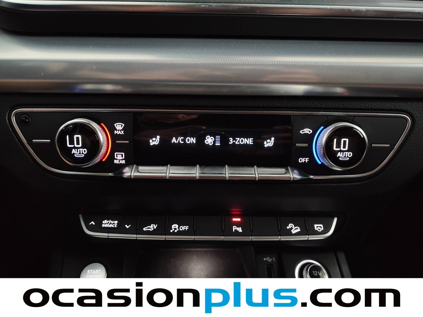 Accesorios del Audi Q5 Audi Q5 TFSIe S Line 55 quattro (367 CV) S tronic