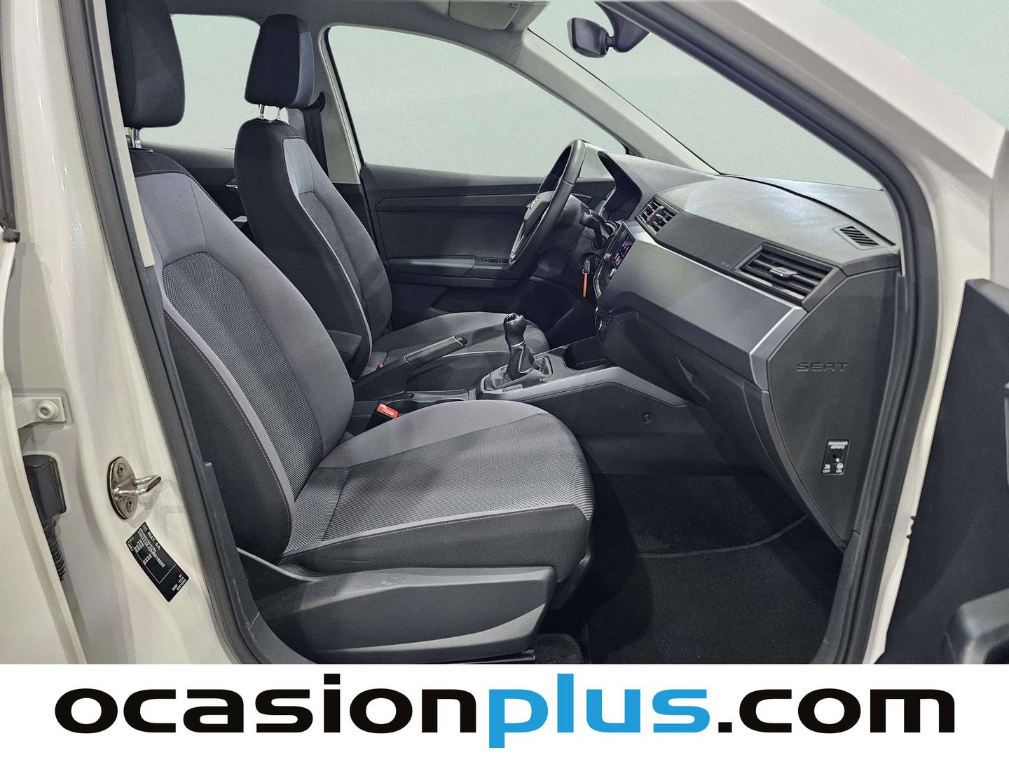 Seat Arona Seat Arona 1.0 TSI Style Go Eco (115 CV) manual