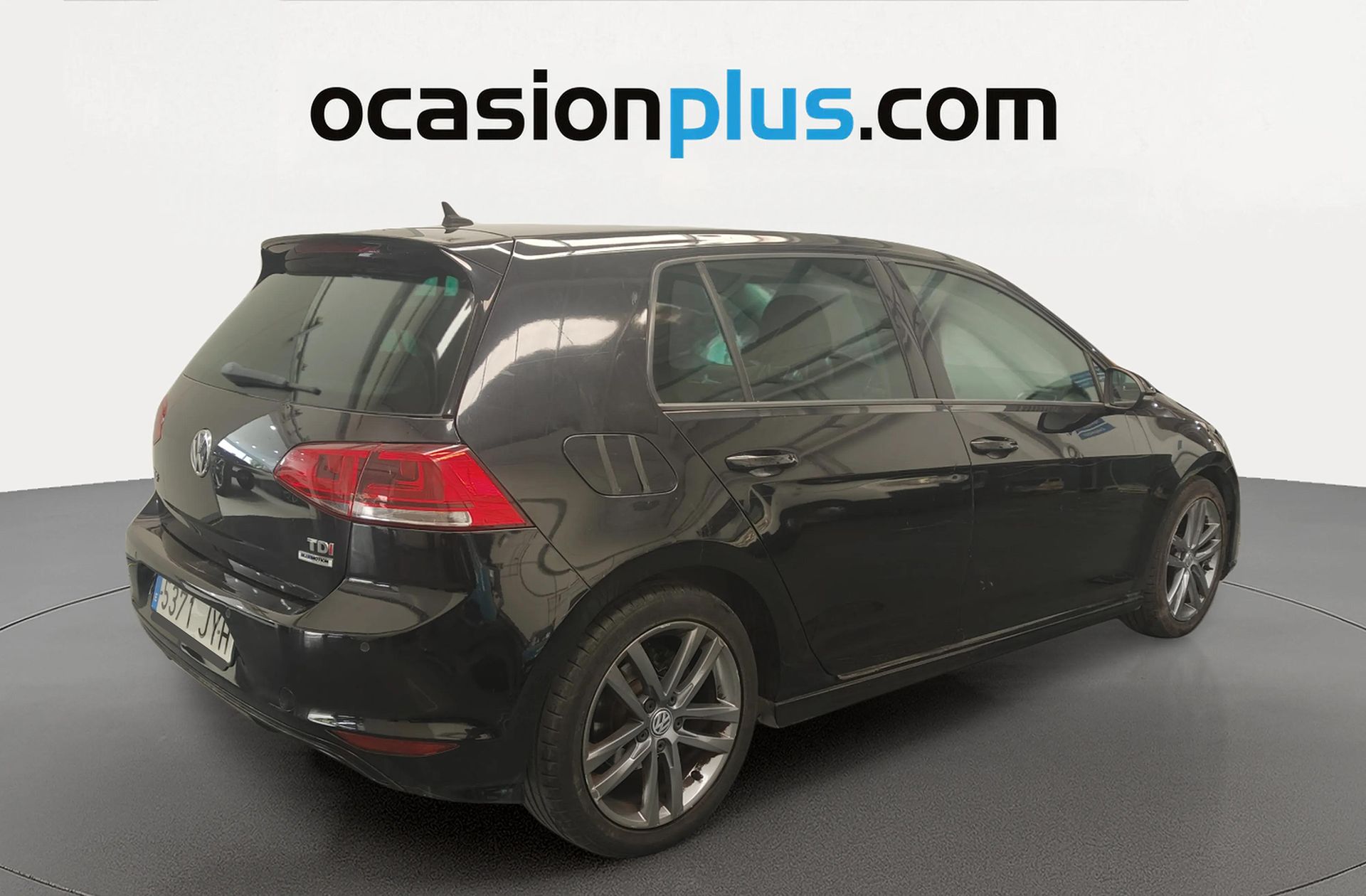 Volkswagen Golf Sport 1.6 TDI BMT - foto 4