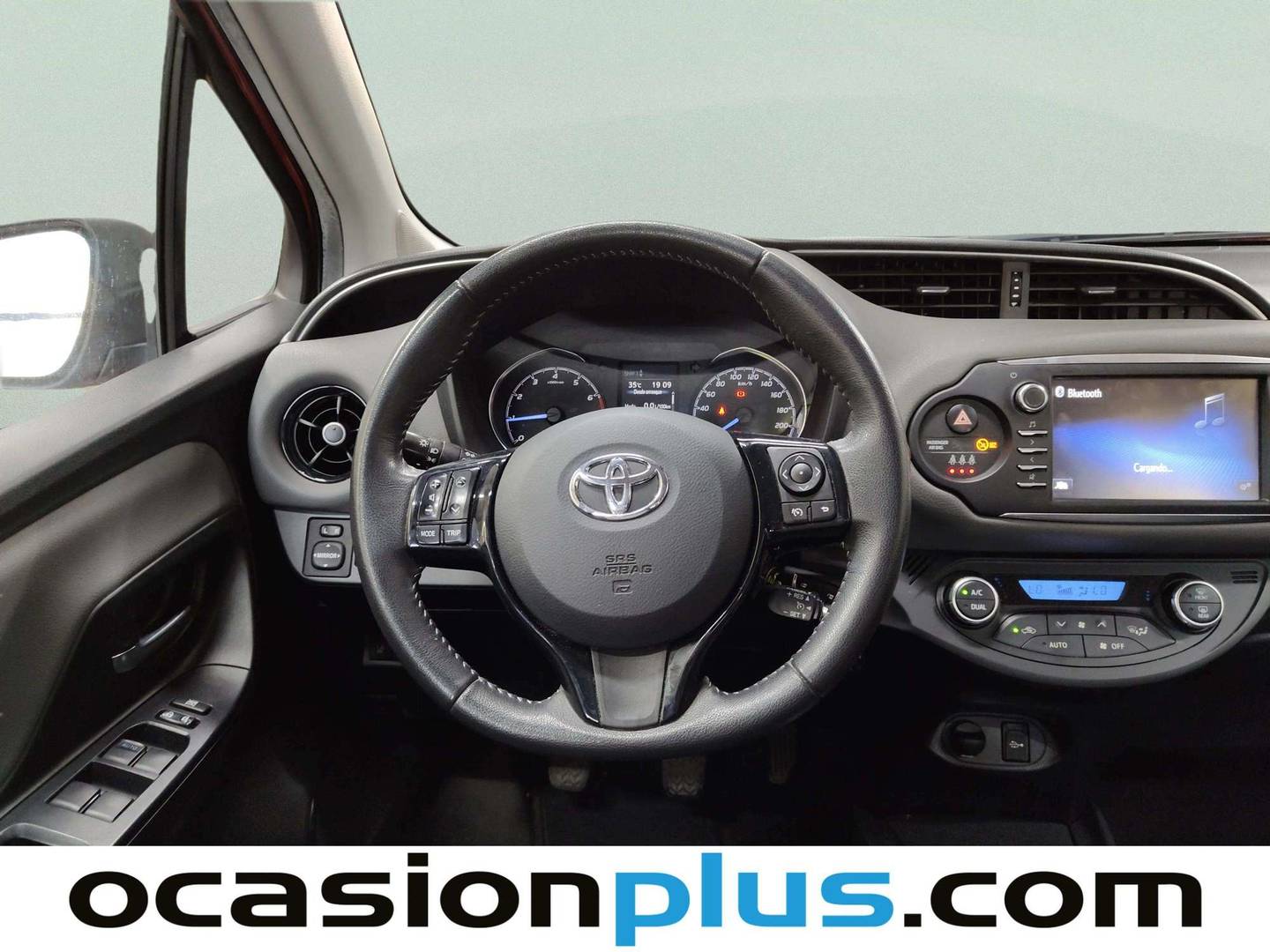 Toyota Yaris Toyota Yaris 1.5 Active (111 CV) gasolina