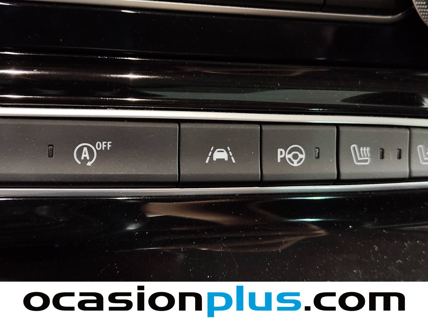 Foto Renault Espace Renault Espace Initiale Paris SS Blue dCi (190 CV) EDC