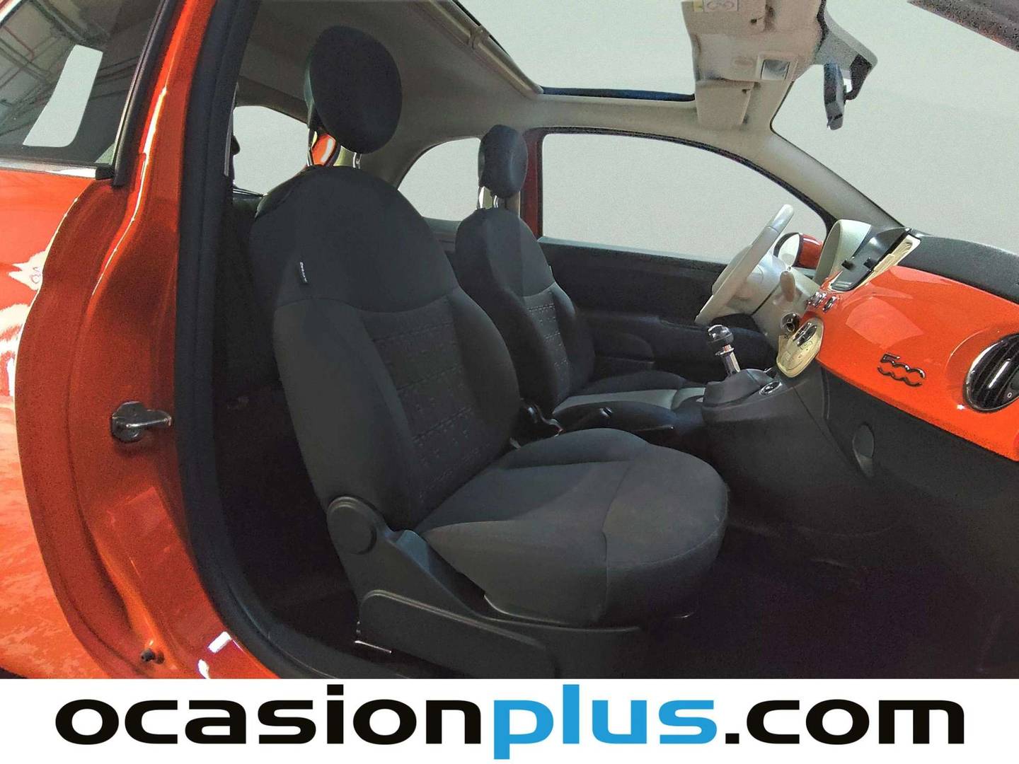 Fiat 500 Fiat 500 1.0 Hybrid Dolcevita (70 CV) barato
