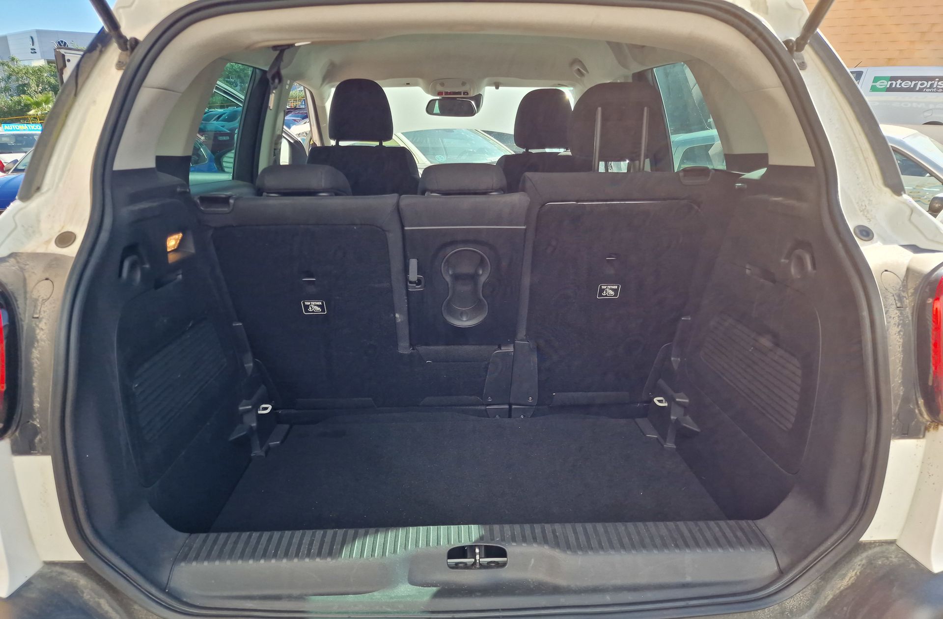 Citroën C3 Aircross PureTech 110 Shine EAT6 - foto 15