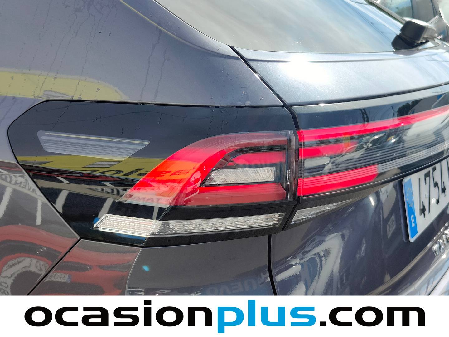 Foto Volkswagen Taigo Volkswagen Taigo ``Más`` 1.0 TSI (115 CV) DSG