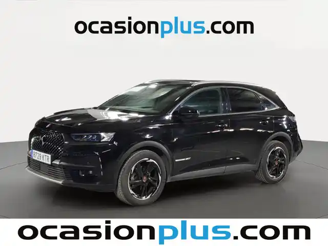 DS DS 7 Crossback DS7 Crossback BlueHDi 130 Performance Line Auto (130 CV) de segunda mano