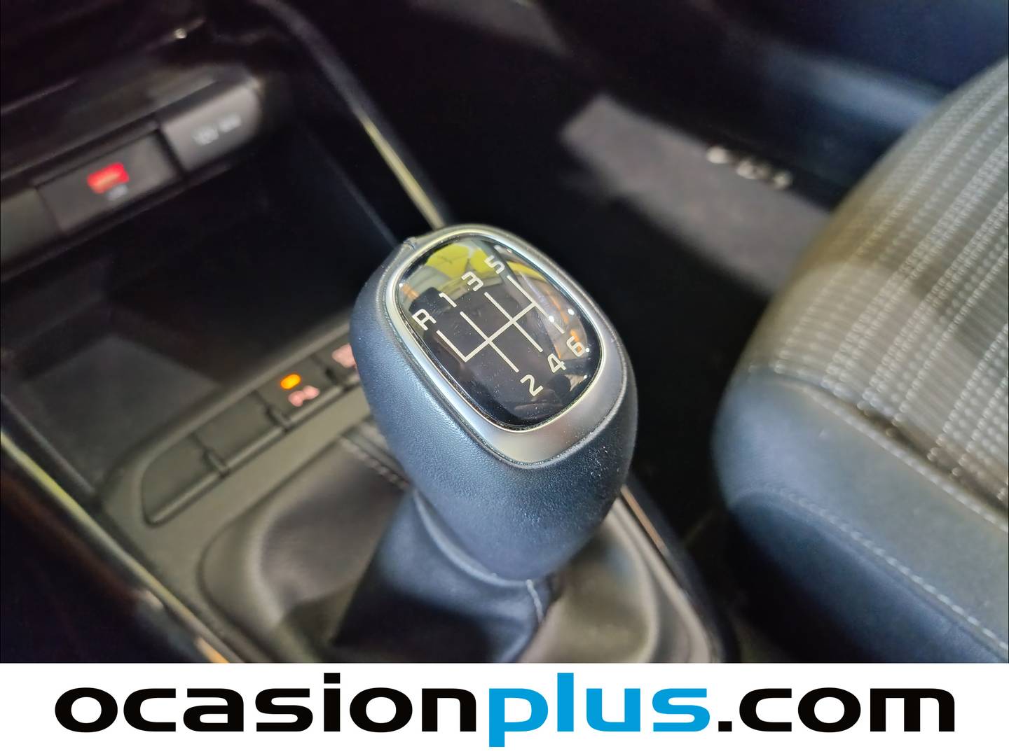 KIA Stonic KIA Stonic 1.0 T-GDi MHEV Drive (100 CV) de segunda mano