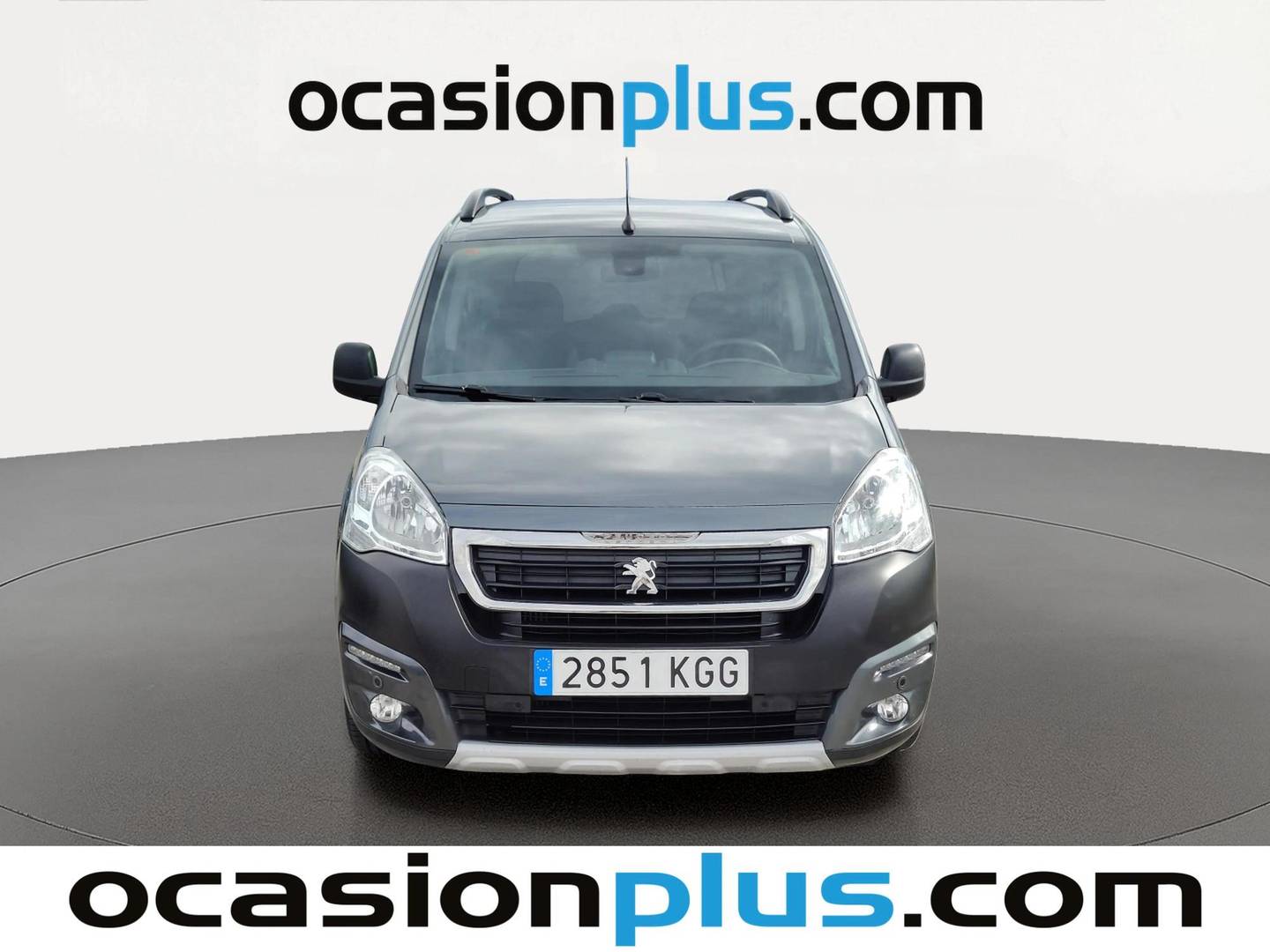 Peugeot Partner Peugeot Partner Tepee 1.6 BlueHDI Adventure Edition (100 CV) 100cv