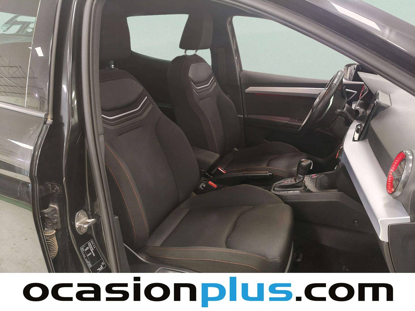 Foto Seat Ibiza SEAT Ibiza 1.5 TSI FR XL DSG  (150 CV)