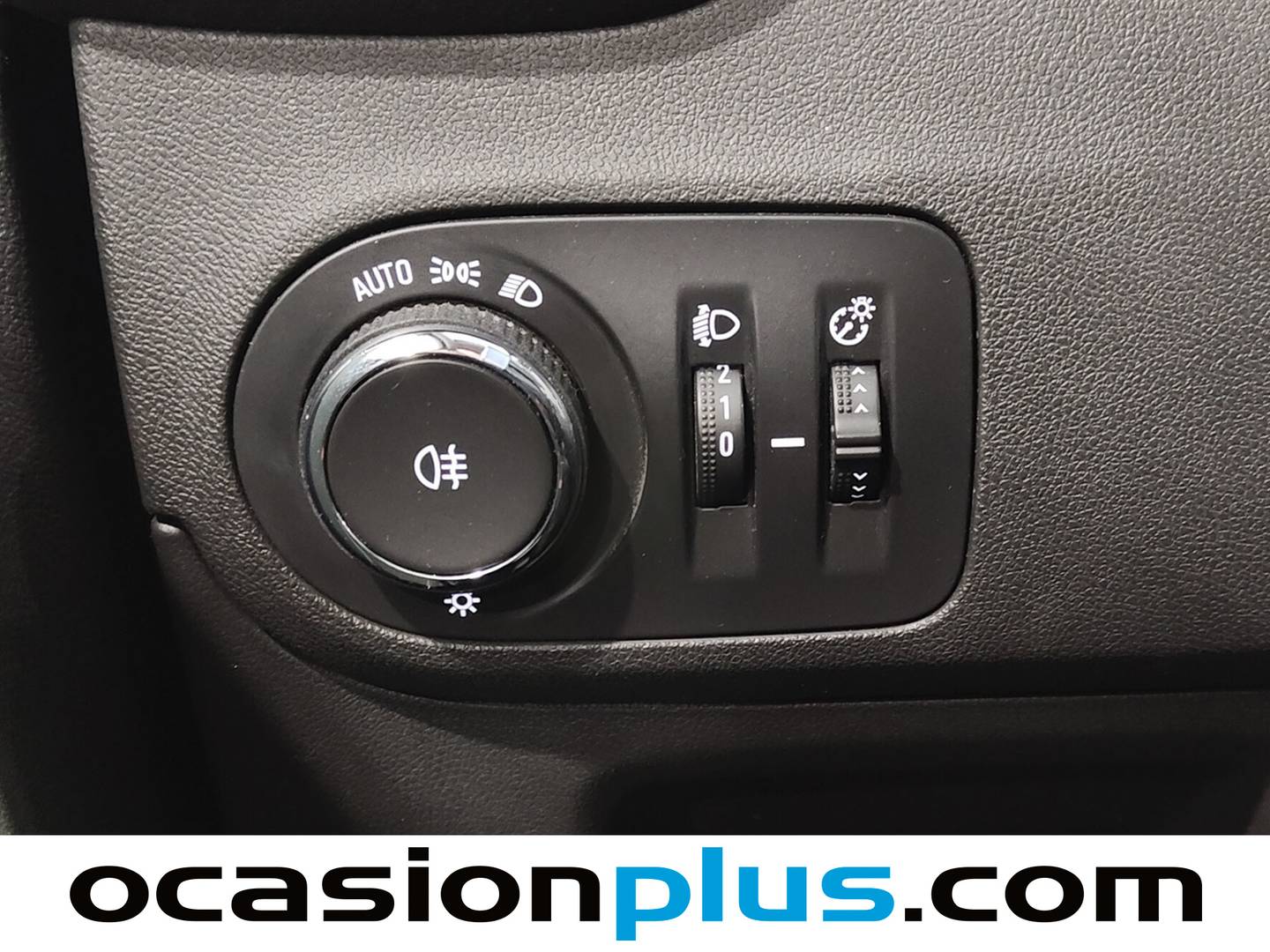 Opel Crossland Opel Crossland 1.2 Edition (110 CV) de segunda mano