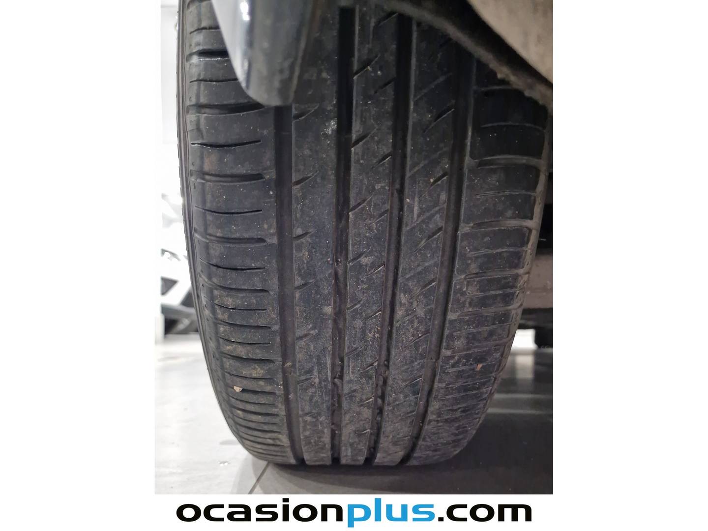 BMW Serie 5 BMW Serie 5 530d (258 CV) de segunda mano