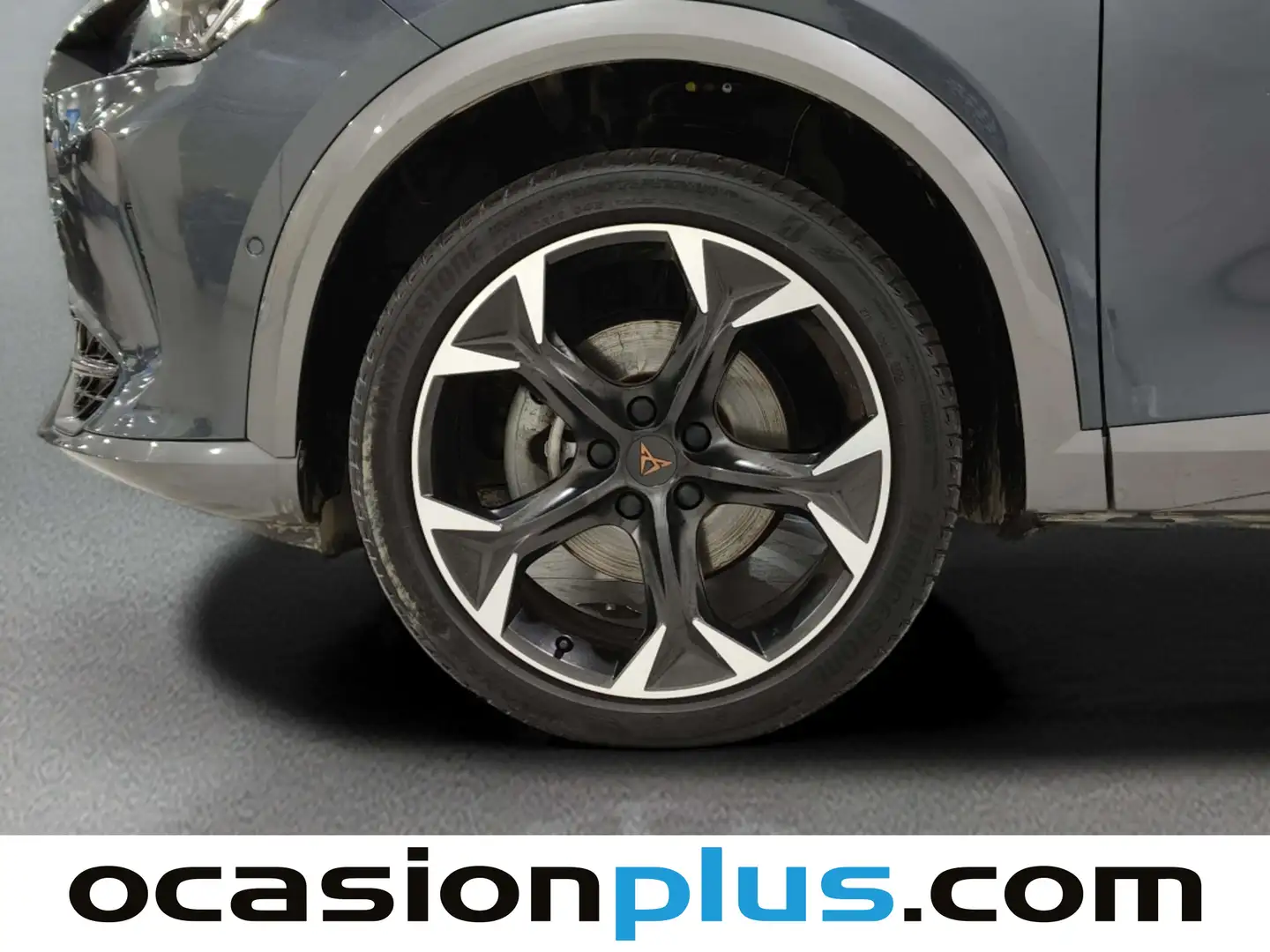 Foto Cupra Formentor CUPRA Formentor 1.5 TSI DSG  (150 CV)