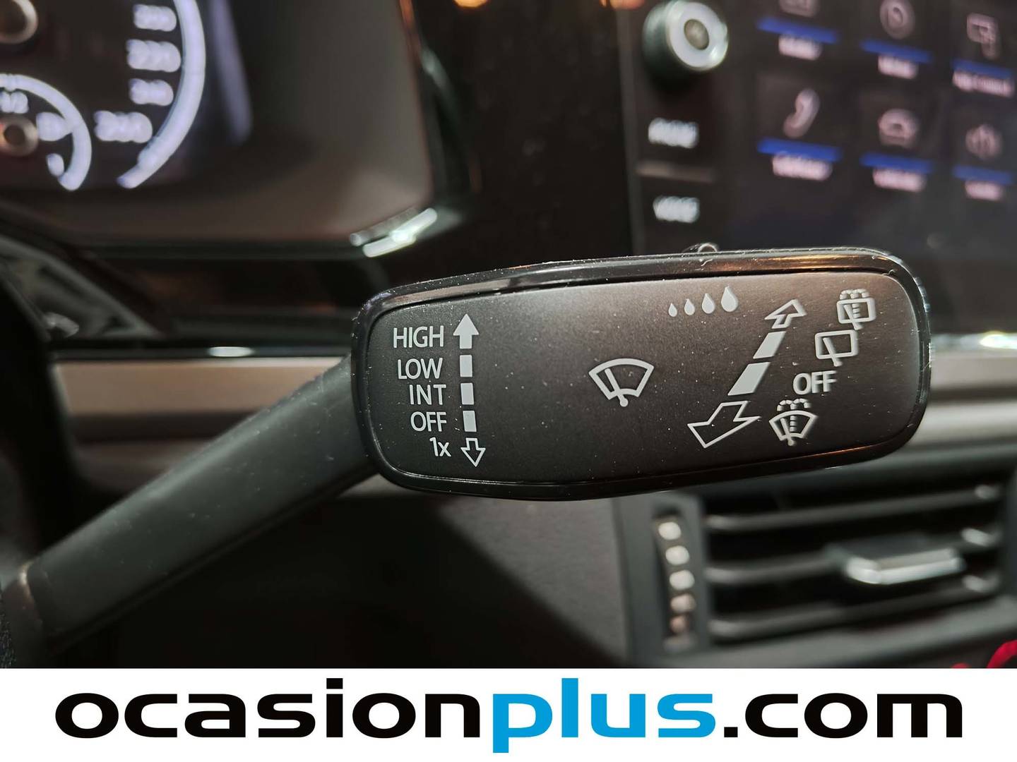 Volkswagen Polo Volkswagen Polo Advance 1.0 TSI (95 CV) seminuevo