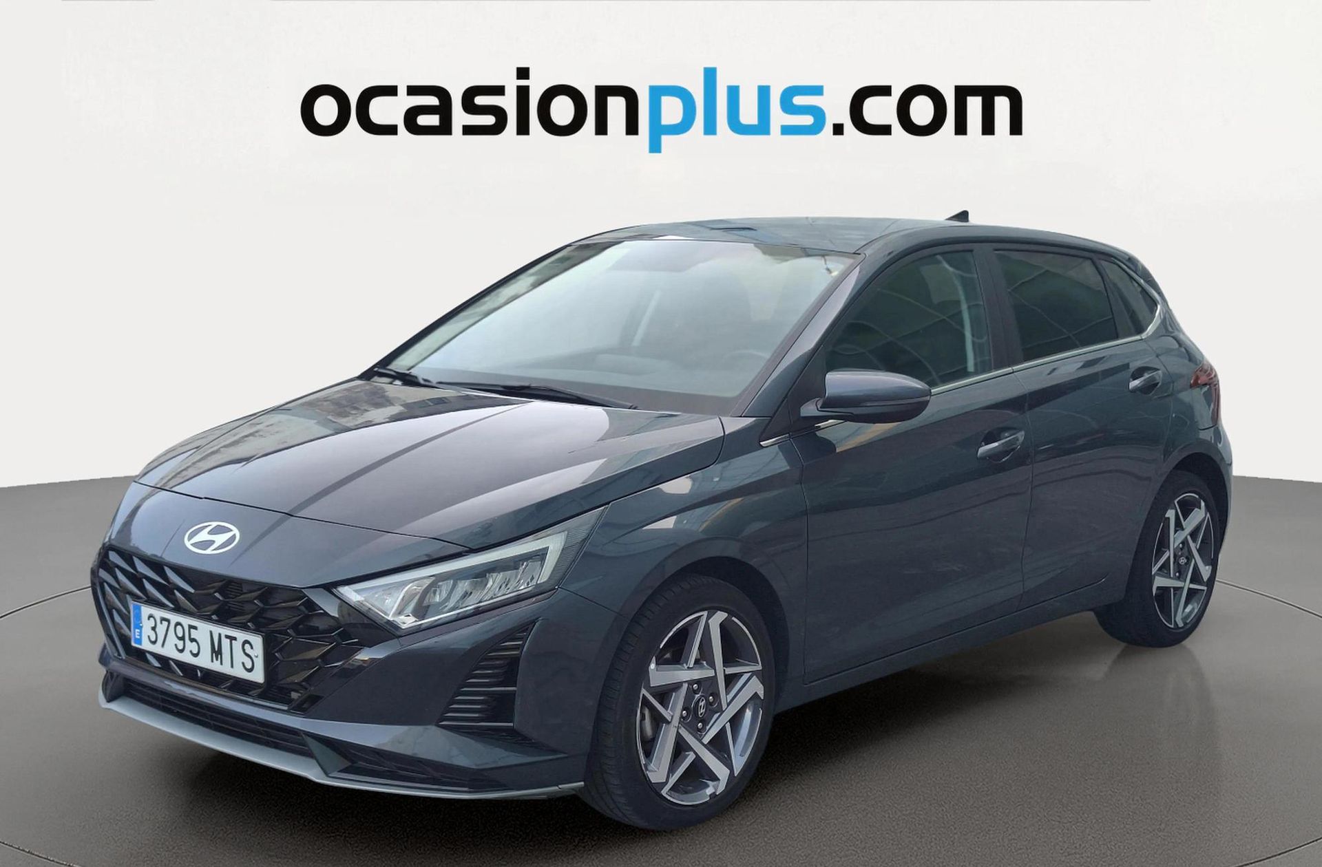 Hyundai i20 1.0 T-GDi 48V Tecno DCT