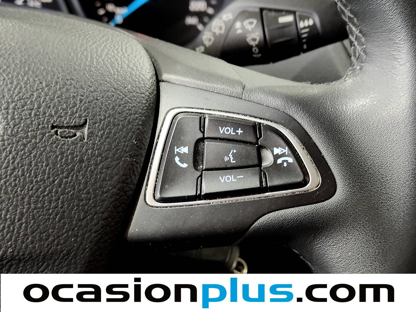 Ford C-Max Ford C-Max 1.0 EcoBoost Titanium (125 CV) 125cv