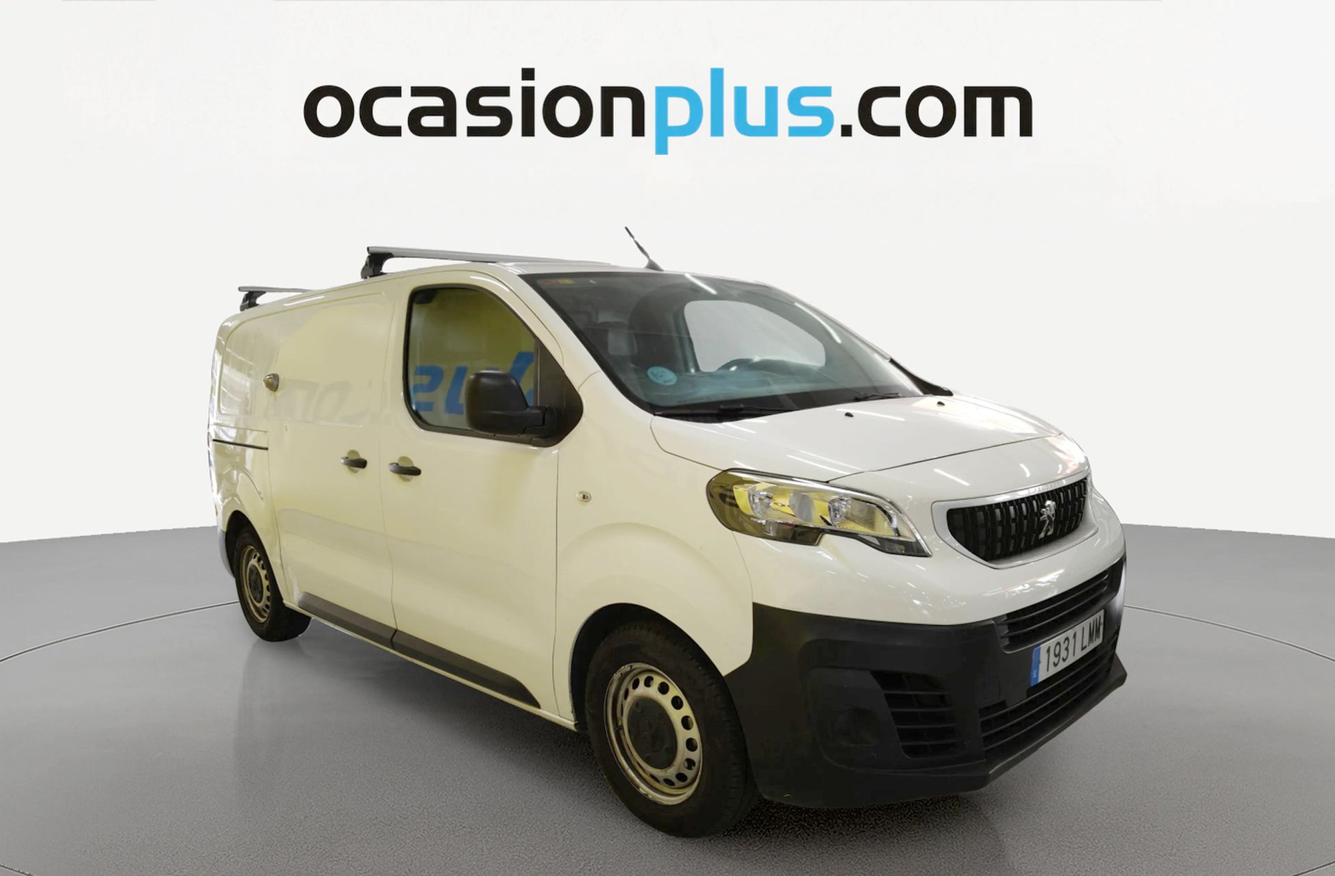 Peugeot Expert Furgon BlueHDi 100 Pro Standard - foto 2