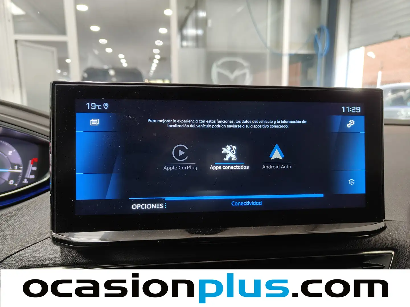 Foto Peugeot 3008 Peugeot 3008 BlueHDi 130 S&S Allure Pack EAT8 (130 CV)