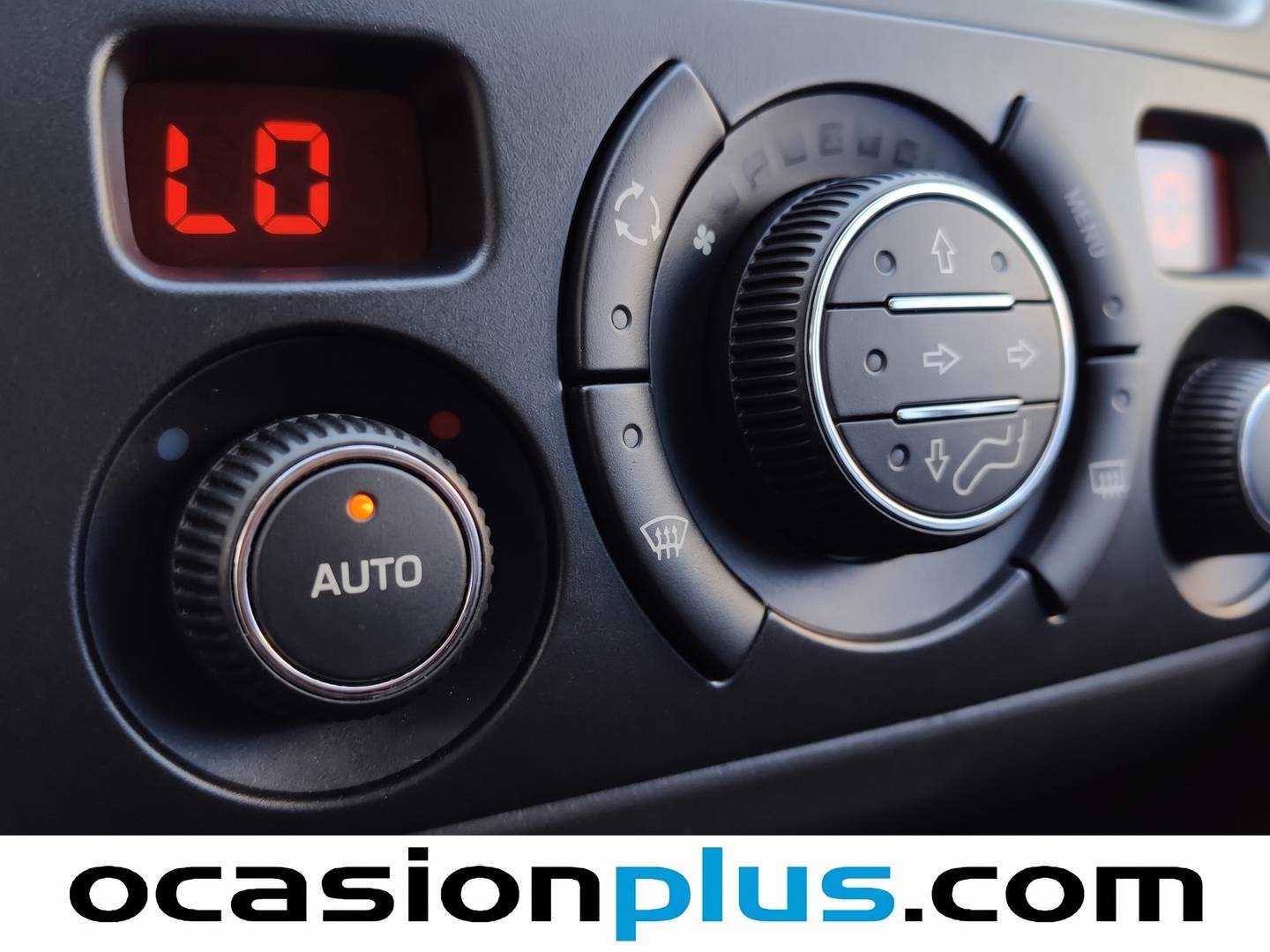 Equipamiento del Peugeot 308 Peugeot 308 1.6 HDI Sport (110 CV)