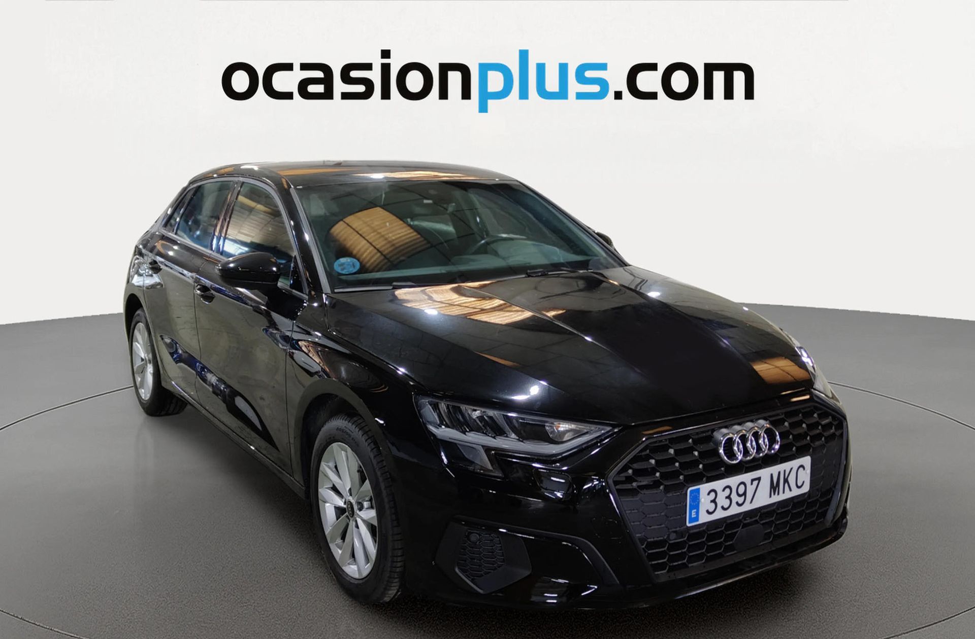 Audi A3 Sportback 35 TDI S tronic - foto 2