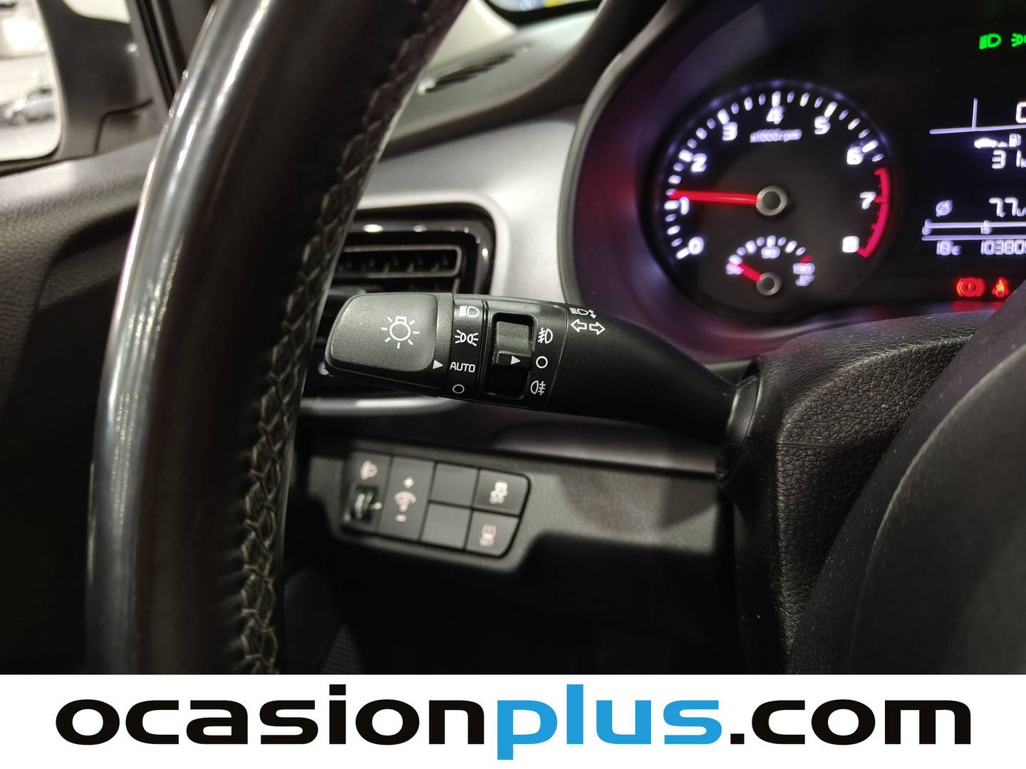 KIA Stonic KIA Stonic 1.0 T-GDi Drive (100 CV) de segunda mano