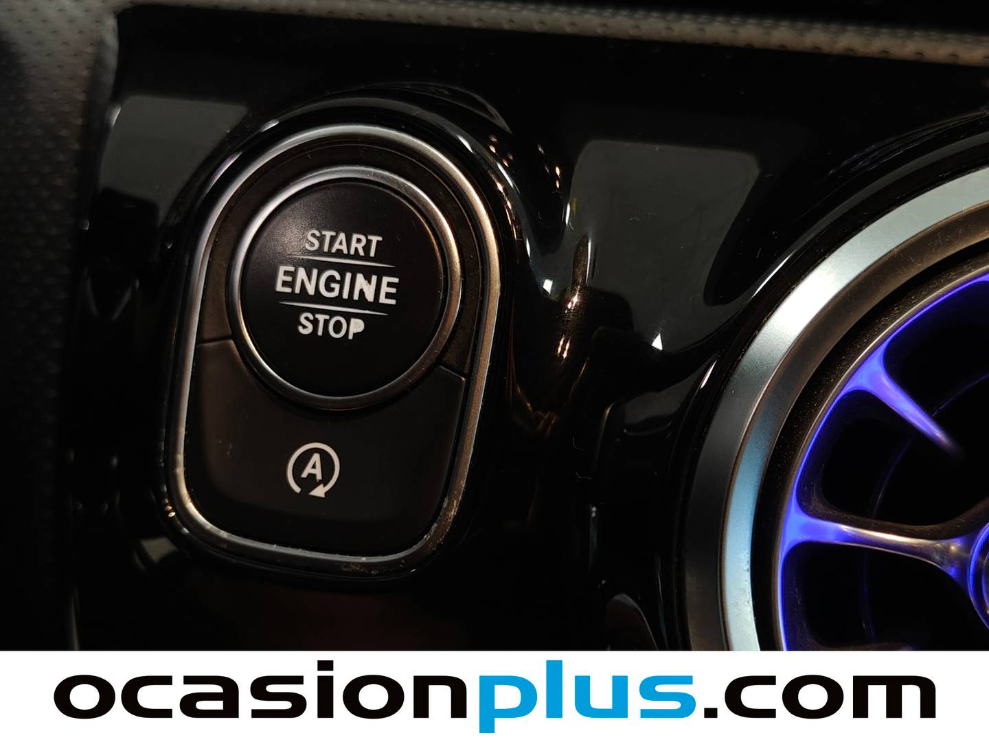 Mercedes Clase A Mercedes Clase A 200 (163 CV) Pack AMG al mejor precio