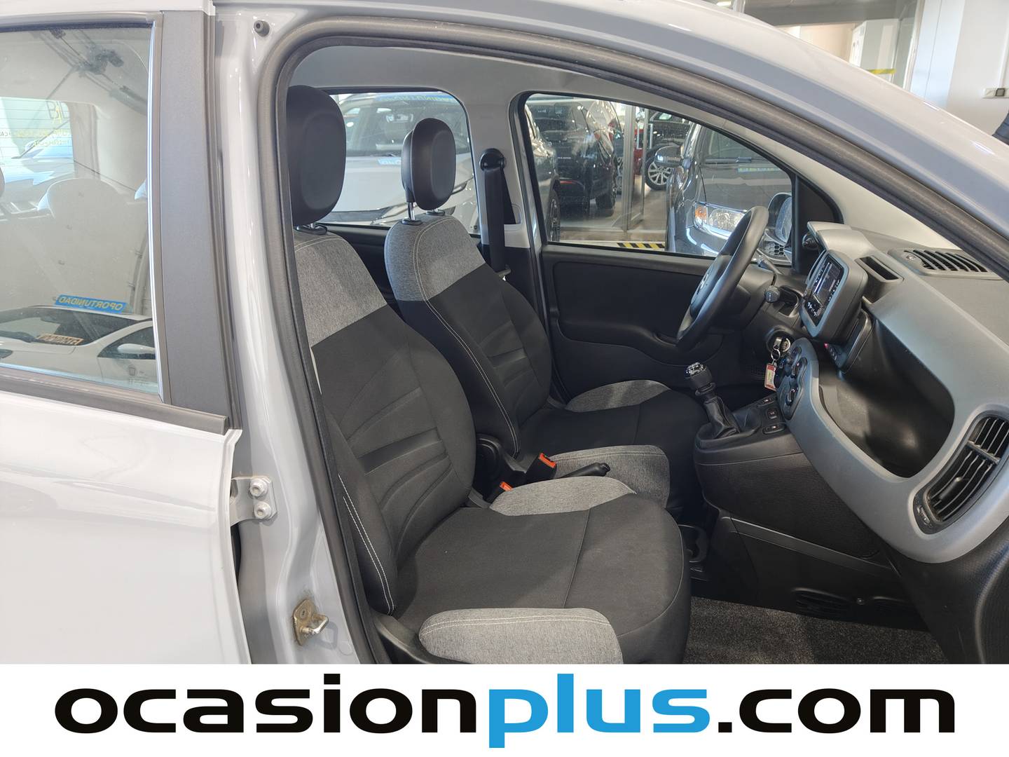 Foto Fiat Panda Fiat Panda 1.0 Hybrid GSE City Life (70 CV)