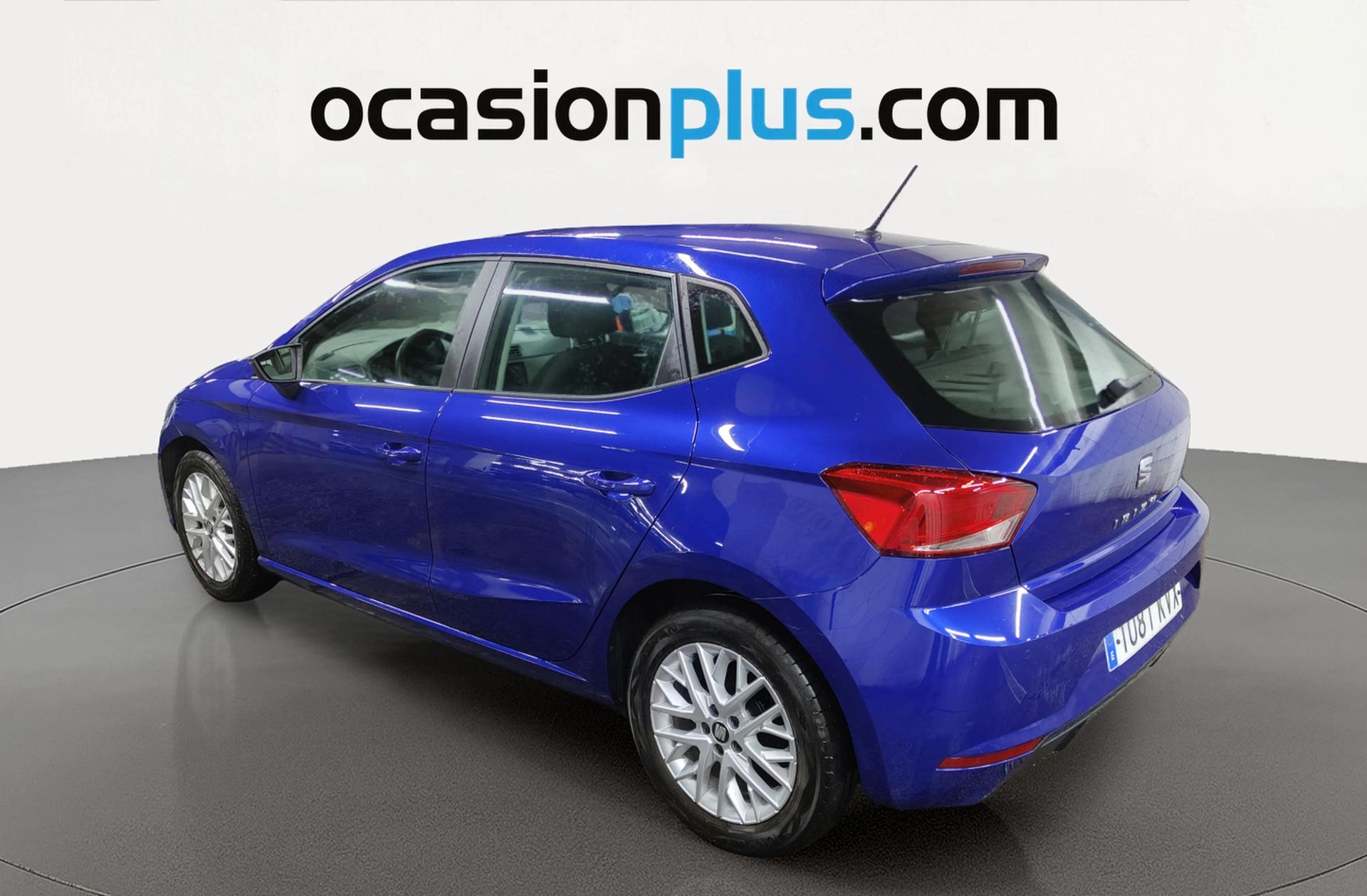 SEAT Ibiza 1.0 MPI Style Plus - foto 3