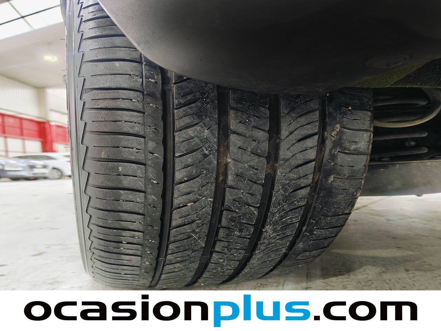 MG HS MG HS 1.5 Turbo GDI Luxury (162 CV) 162cv