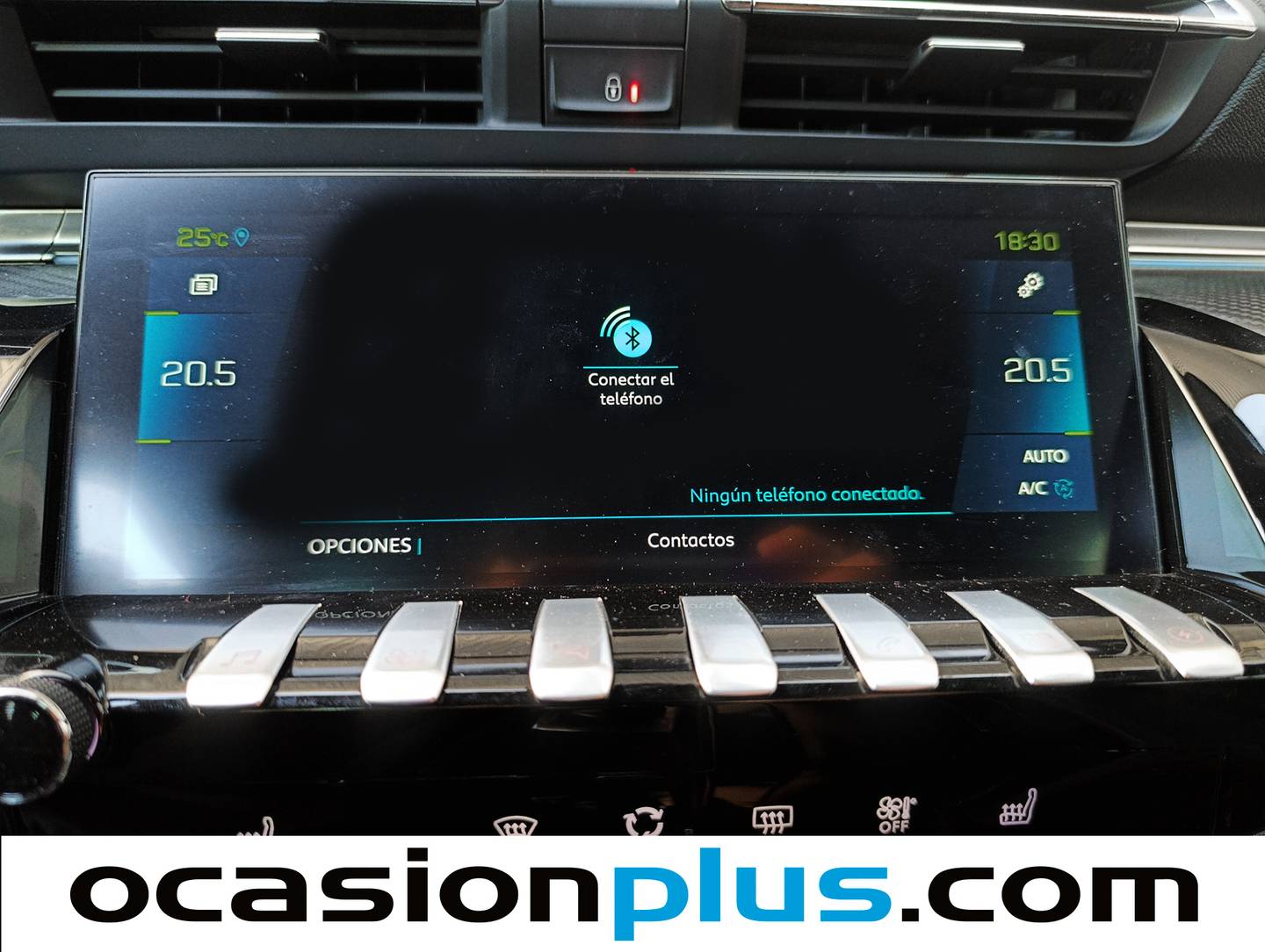 Peugeot 508 Hybrid Peugeot 508 Hybrid 225 GT e-EAT8 (225 CV) de ocasión