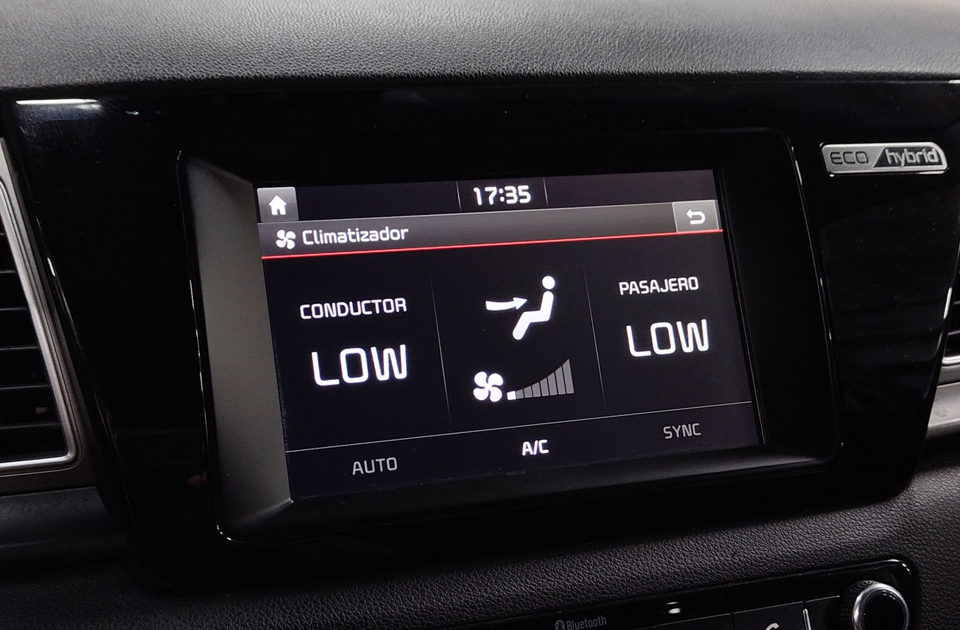 Kia Niro 1.6 GDi HEV Híbrido Drive - foto 31